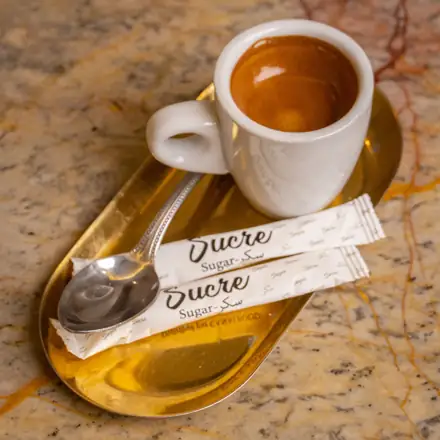Espresso