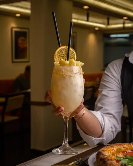 Pina colada