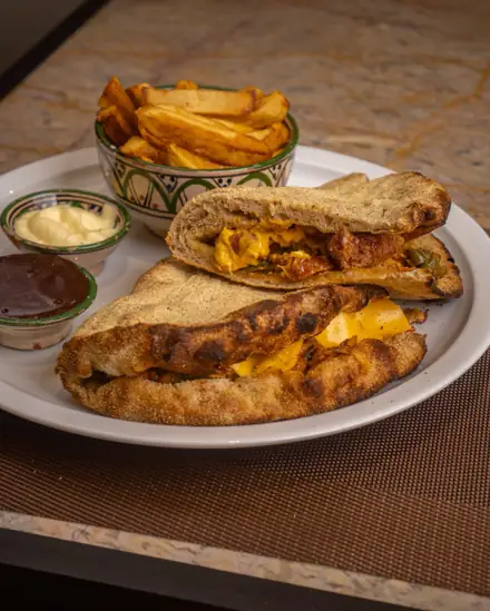 Merguez
