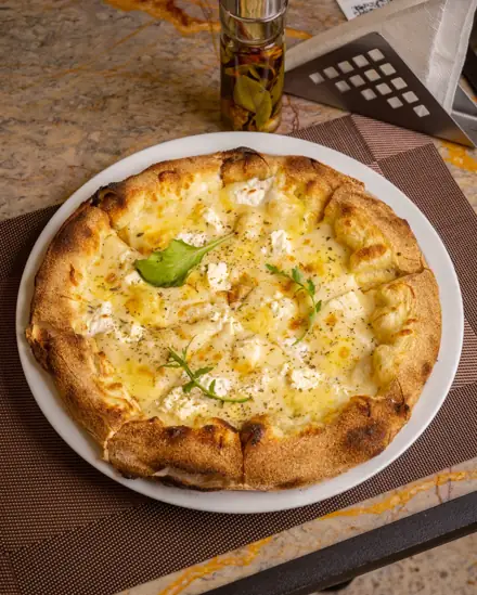 Quatre fromages