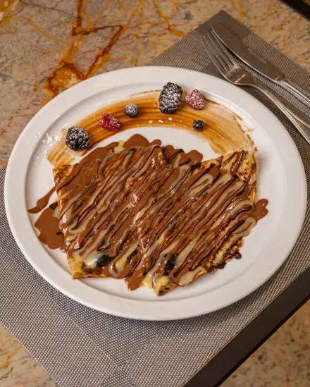 Desserts