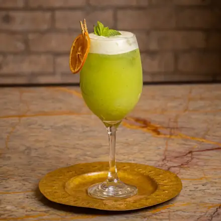 Citronade