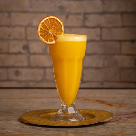 Orange ou citron