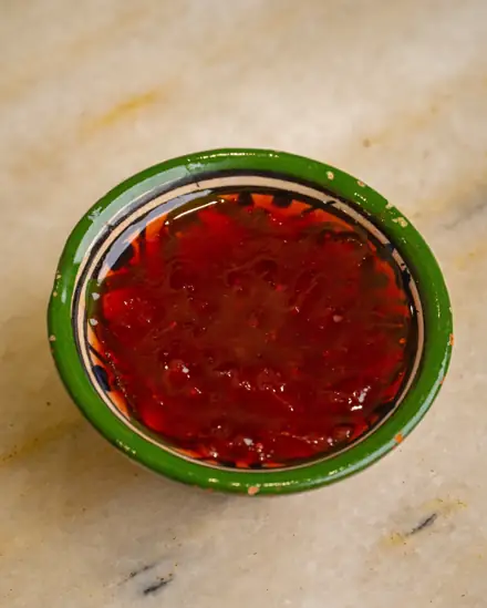 Confiture