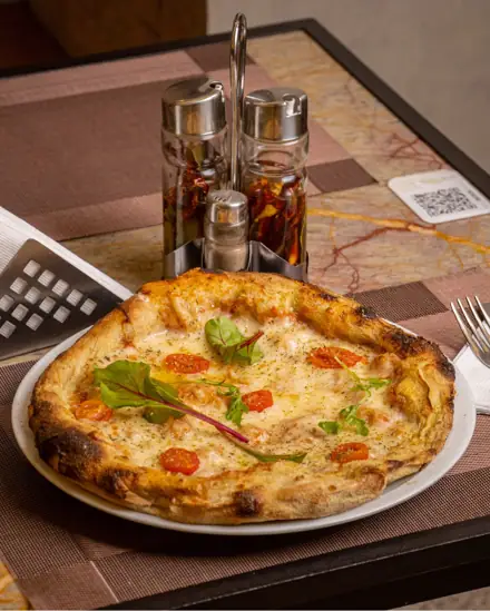 Margherita