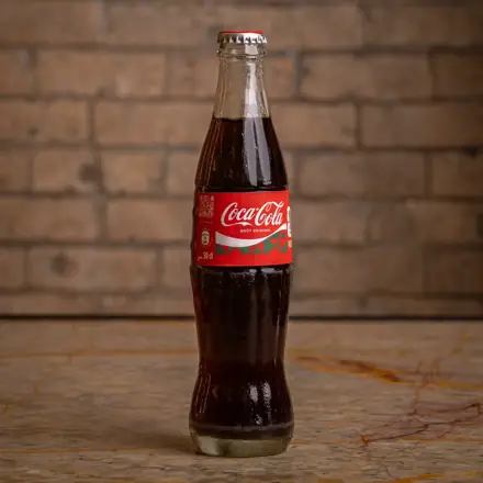 Coca-Cola